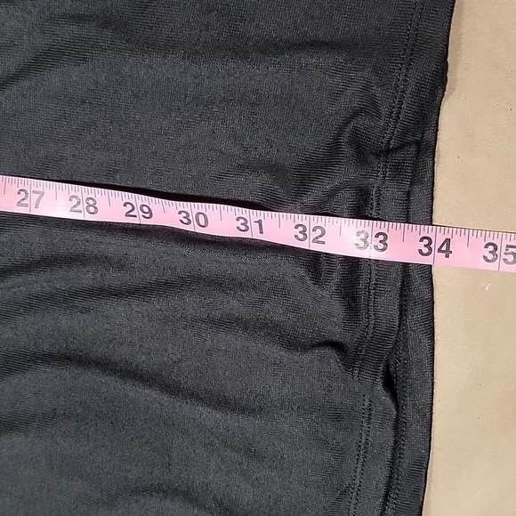 32 Degree Heat Size L/XL Black Open Cardigan / Wrap with Pockets, NEW with Tag - Picture 10 of 13